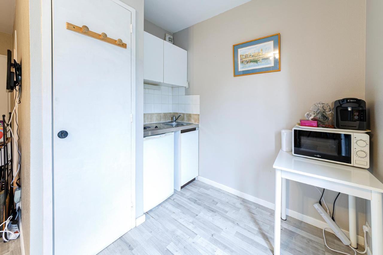 Appartement Beaulieu Convivial Rennes