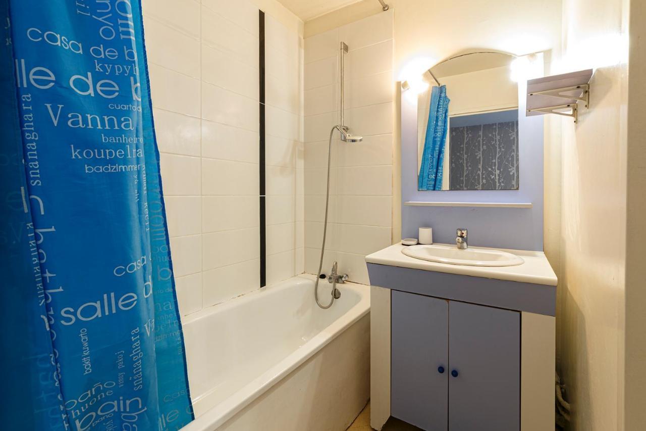 Appartement Beaulieu Convivial Rennes