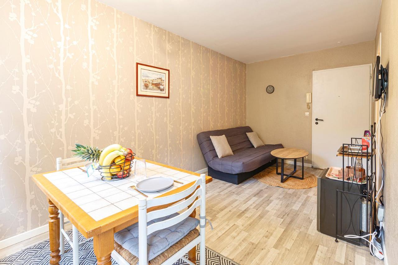 Beaulieu Convivial Appartement *