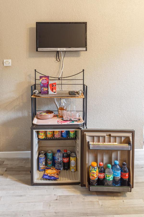 Beaulieu Convivial Appartement Rennes